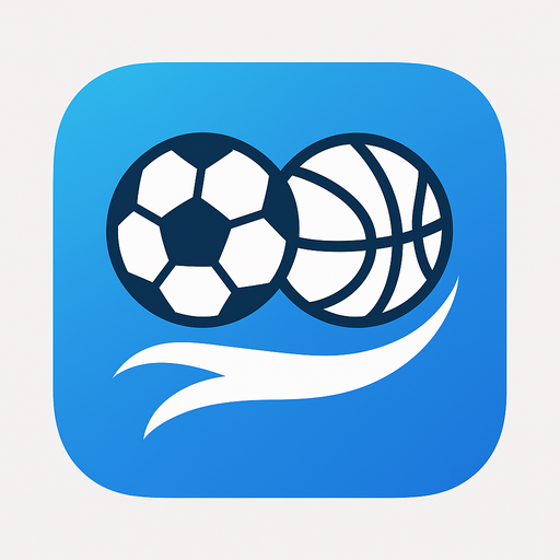 足球网 Logo